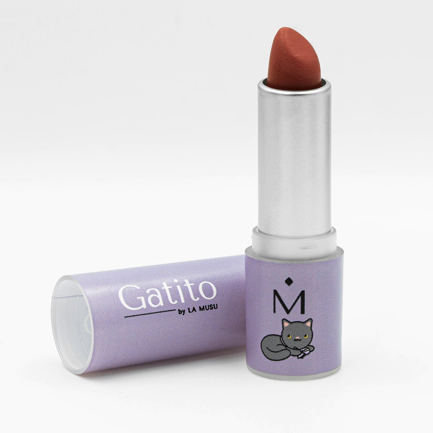 Labiales GATITO 🇻🇪