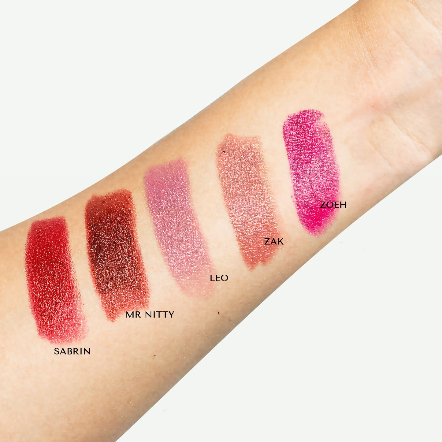 Labiales GATITO 🇻🇪