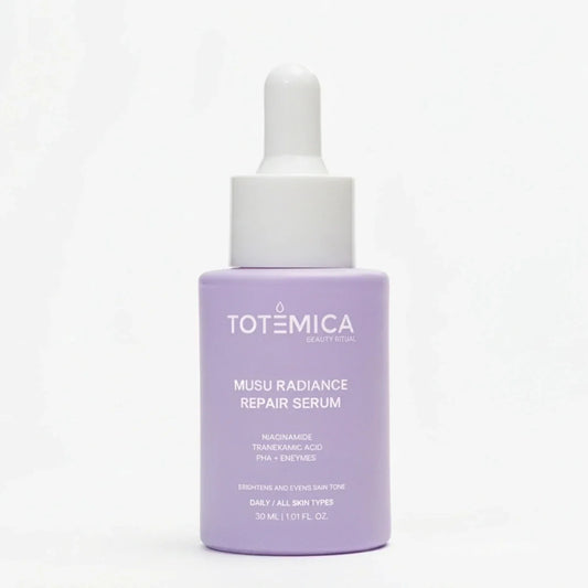 Totemica Musu Radiance Repair Serum