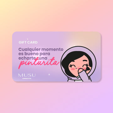 All – Musu Cosmetics